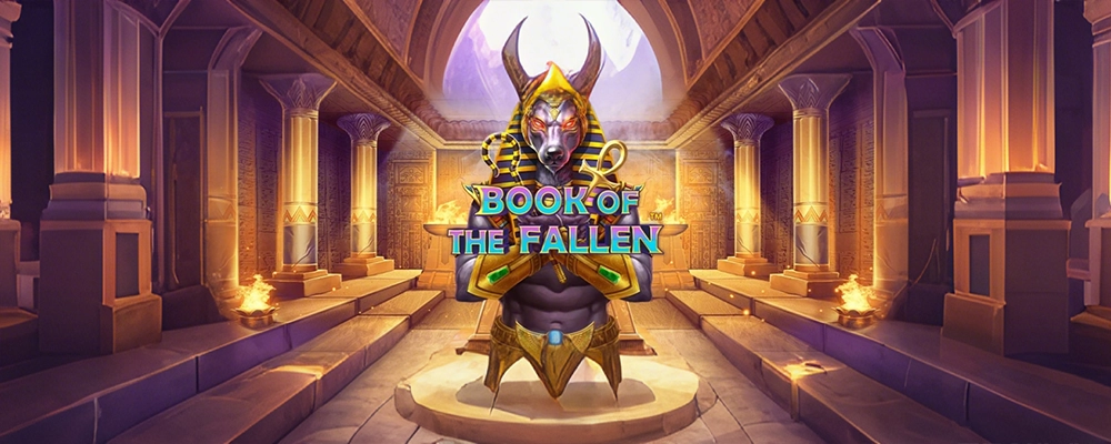 br bet Livro dos Caídos