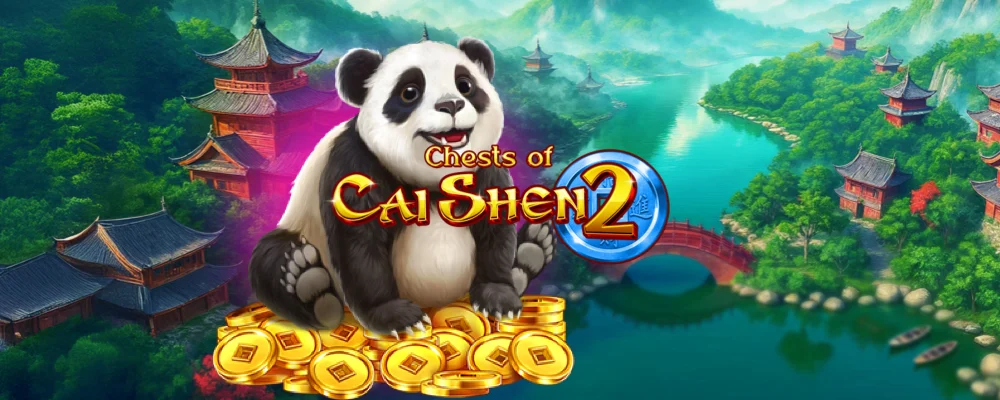 br bet Baús de Cai Shen 2