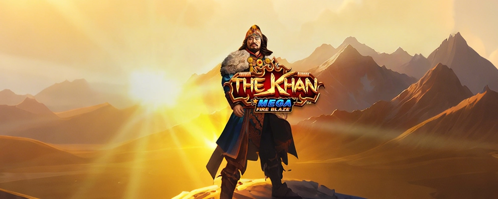 br bet Mega Fogo Flamejante: O Khan