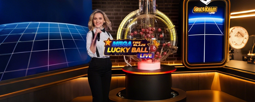 br bet Bola da Sorte Mega Fogo Flamejante ao Vivo