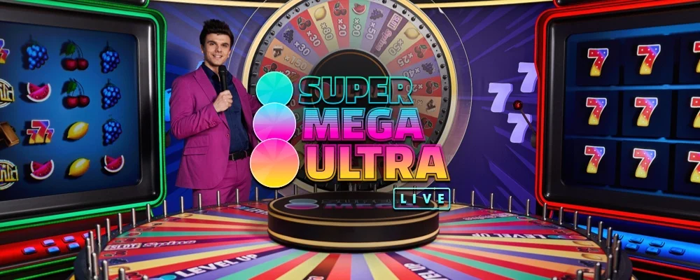 br bet Super Mega Ultra ao Vivo