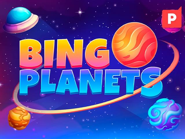 br bet Planetas do Bingo