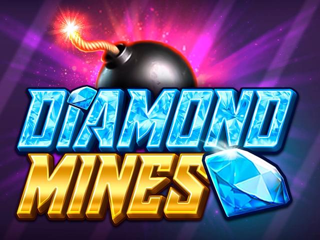 br bet Minas de Diamante™