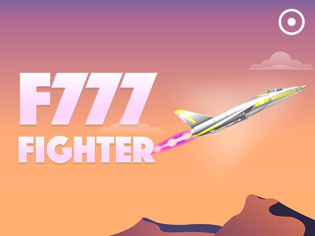 br bet F777 Fighter