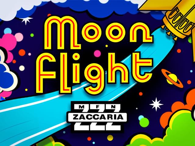 br bet Deslizante de Voo Lunar