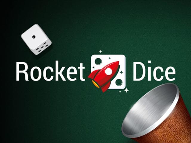 br bet Dados de Foguete