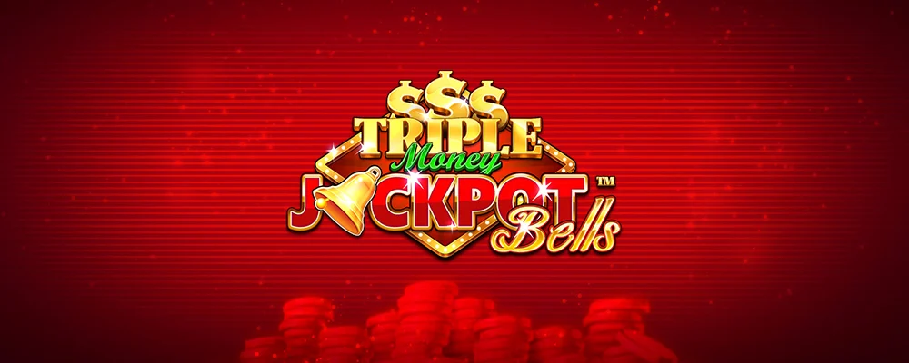 br bet Sinos de Jackpot de Dinheiro Triplo